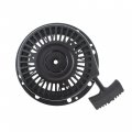 Labwork 590704 Recoil Starter Replacement For Tecumseh 590748 590746 5 5hp-10hp Lawnmower Engines