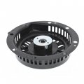 Labwork 590704 Recoil Starter Replacement For Tecumseh 590748 590746 5 5hp-10hp Lawnmower Engines