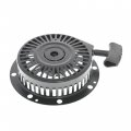 Labwork 590704 Recoil Starter Replacement For Tecumseh 590748 590746 5 5hp-10hp Lawnmower Engines