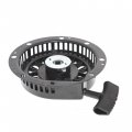 Labwork 590704 Recoil Starter Replacement For Tecumseh 590748 590746 5 5hp-10hp Lawnmower Engines