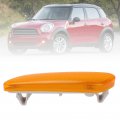 Fydun Side Marker Indicator Lamp Housing For Countryman Paceman Right 63139802568