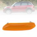 Fydun Side Marker Indicator Lamp Housing For Countryman Paceman Right 63139802568