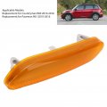 Fydun Side Marker Indicator Lamp Housing For Countryman Paceman Right 63139802568