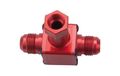 Peterson Fluid Systems 09-1960 In-line Temp Port Assembly 