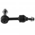 Ocpty New 2-piece Fit For K80278 2004 2005d For F-150-2 Front Sway Bar End Link Stabilizer Bars Suspension Kit