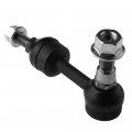 Ocpty New 2-piece Fit For K80278 2004 2005d For F-150-2 Front Sway Bar End Link Stabilizer Bars Suspension Kit