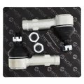 Niche Tie Rods With End Kit For Arctic Cat Prowler 650 Xt 550 Xtx 700 Xtz 1000