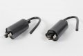 2 Pack Kawasaki 21121-2083 Ignition Coil Fits Fd501d Fd590d Fd611d Fd620d