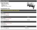 Marketplace Auto Parts Brake Master Cylinder Compatible With 1971-1976 Dodge Dart