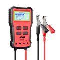 Ancel Bst100 Car Battery Tester 12v 100-2000 Cca Load Digital Automotive Alternator Analyzer Charging Cranking For Motorcycle 