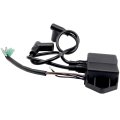 Goodbest New Cdi Unit Ignition Coil For Suzuki 2 Stroke Dt20 Dt25 Dt30 20hp 25hp 30hp Outboard Replace 32900-96340 32900-96310