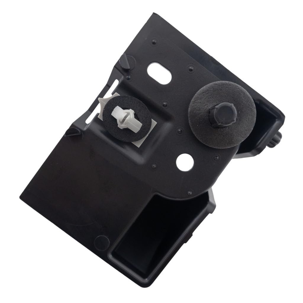 Rear Upper Bumper Bracket Driver Side Ford Escape 2017 2018 2019 Replacement For Fo1142144 Gj5z17d943a