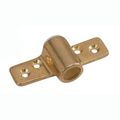 Sea-dog Brass Side Mount Oarlock Socket 