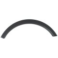 Wheel Opening Molding For Chevy Captiva Sport 2012 2013 2014 2015 Front Passenger Side Ls Model Plastic Replaces Gm1291243 