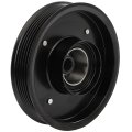 Ac Compressor Clutch For Hyundai Accent 1 6l 22 2016 And Kia Rio 1 2012 2015 Replacement Part 178324 977011r10ompressor Clutch
