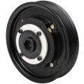 Ac Compressor Clutch For Hyundai Accent 1 6l 22 2016 And Kia Rio 1 2012 2015 Replacement Part 178324 977011r10ompressor Clutch