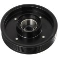 Ac Compressor Clutch For Hyundai Accent 1 6l 22 2016 And Kia Rio 1 2012 2015 Replacement Part 178324 977011r10ompressor Clutch