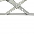 Aintier Power Window Regulator With Motor Fit For 2008 2009 2010 2011 2012 2013 Toyota Highlander Front Left 749-073
