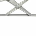 Aintier Power Window Regulator With Motor Fit For 2008 2009 2010 2011 2012 2013 Toyota Highlander Front Left 749-073