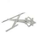 Aintier Power Window Regulator With Motor Fit For 2008 2009 2010 2011 2012 2013 Toyota Highlander Front Left 749-073
