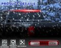 Led 3rd Third Brake Light For Chevy Silverado 99-06 Fit Gmc Sierra 1500 2500hd 3500 Cargo High Mount Stop Parking Lamps Clear