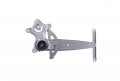 Rpt-145 Power Window Regulator Without Motor 
