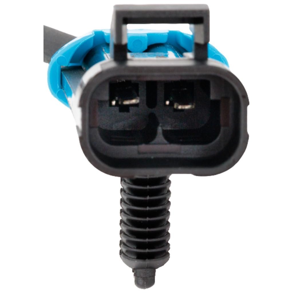 Knock Sensor For Saab 9-5 2011 Screw In Rectangular Blade Type Replacement 12589373 12614342 12615500 12621820