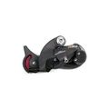Sunrace Sr-rdm30 Rear Derailleur 7-speed Sgs W O Bracket Grey 
