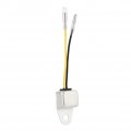 Sensor Low Oil Metal And Plastic 5pcs Alarm Alert Replacement For Honda Gx160 Gx200 Gx240 Gx270 Gx340 Gx390