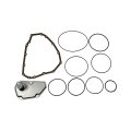 Transmission Rebuild Kit Replacement For Nissan Almera Nv200 Chevy Spark 