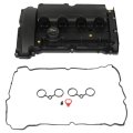 11127646555 Valve Cover Complete Gasket Accessories Kit Fits 2007-2012 For Mini Cooper 