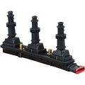 Ignition Coil Pack For 1999-2005 Saturn And Cadillac V6 Cyls 1 3 5 Oem Fit C278