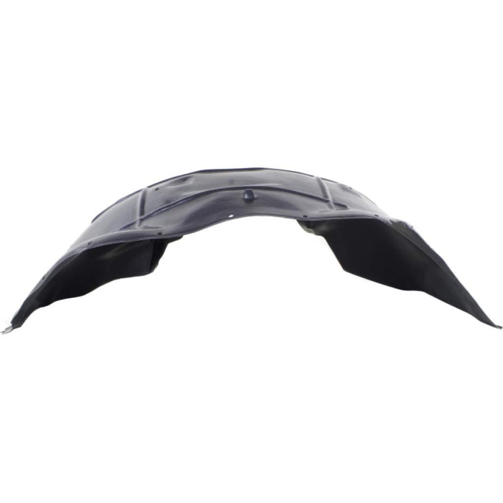Front Passenger Side Fender Liner For Chevy Suburban 2015 2016 2017 2018 Fits Ls Lt Ltz Ppv Ssv Premier Replaces 22806317