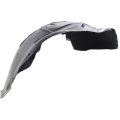 Front Passenger Side Fender Liner For Chevy Suburban 2015 2016 2017 2018 Fits Ls Lt Ltz Ppv Ssv Premier Replaces 22806317
