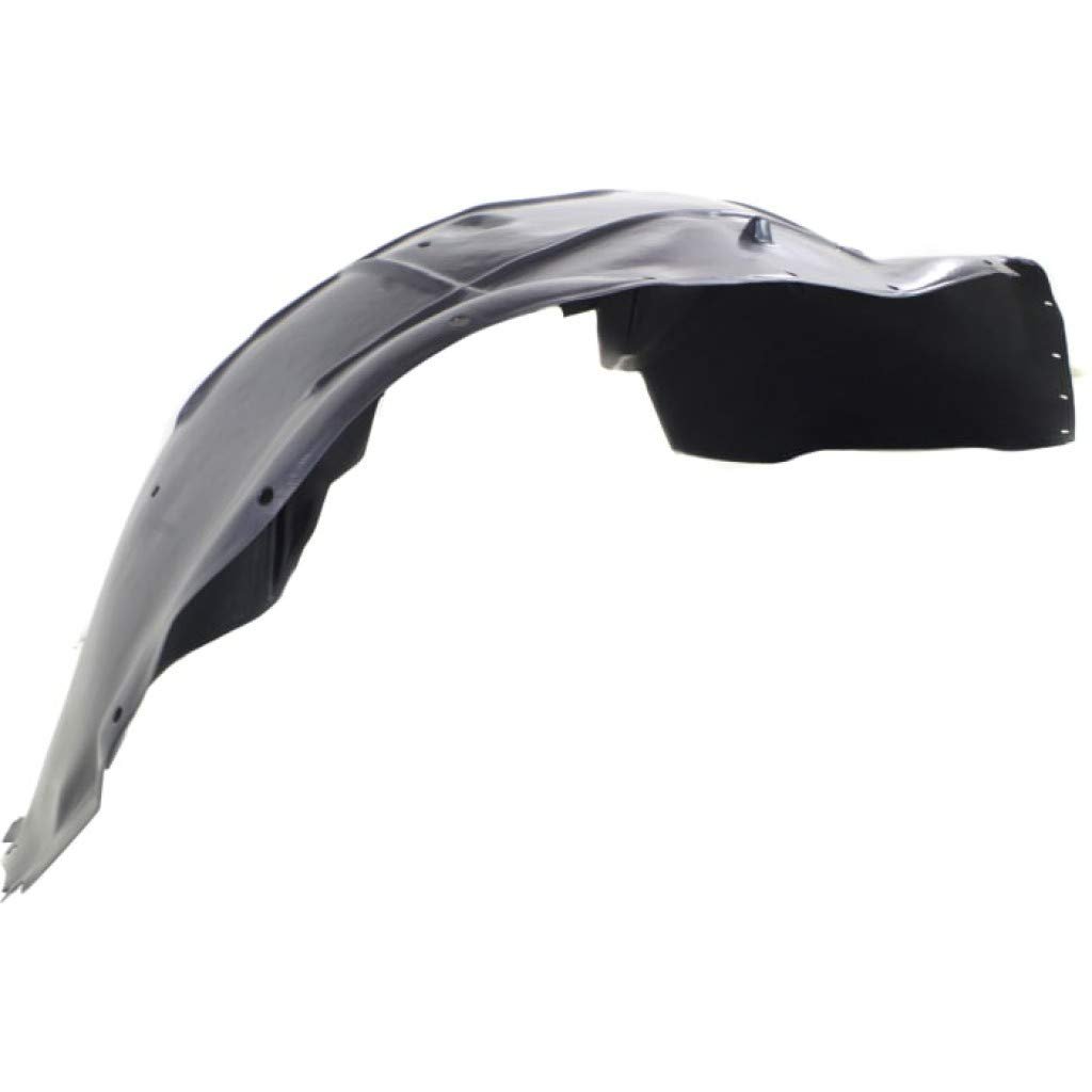 Front Passenger Side Fender Liner For Chevy Suburban 2015 2016 2017 2018 Fits Ls Lt Ltz Ppv Ssv Premier Replaces 22806317