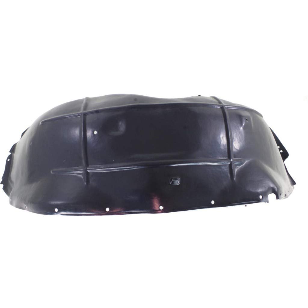 Front Passenger Side Fender Liner For Chevy Suburban 2015 2016 2017 2018 Fits Ls Lt Ltz Ppv Ssv Premier Replaces 22806317