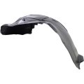 Front Passenger Side Fender Liner For Chevy Suburban 2015 2016 2017 2018 Fits Ls Lt Ltz Ppv Ssv Premier Replaces 22806317