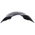 Front Passenger Side Fender Liner For Chevy Suburban 2015 2016 2017 2018 Fits Ls Lt Ltz Ppv Ssv Premier Replaces 22806317