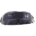 Front Passenger Side Fender Liner For Chevy Suburban 2015 2016 2017 2018 Fits Ls Lt Ltz Ppv Ssv Premier Replaces 22806317 