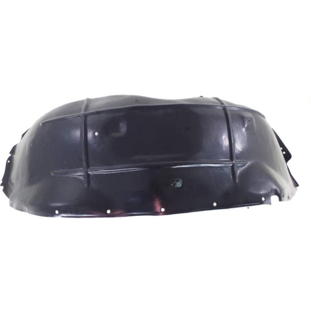 Front Passenger Side Fender Liner For Chevy Suburban 2015 2016 2017 2018 Fits Ls Lt Ltz Ppv Ssv Premier Replaces 22806317