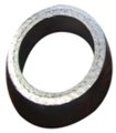 Arctic Cat Exhaust Header Joint Pipe To Silencer Seal Sm-02016 