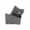 Hooke Road Wrangler Tj Doors Off Mirror Mounting Brackets Campatible With Jeep 1997 1998 1999 2000 2001 2002 2003 2004 2005