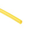 Silicone Tubing 3 8 9mm Id X 1 2 12mm Od 6 6ft Rubber Tube Air Hose Water Pipe For Pump Transfer Yellow 