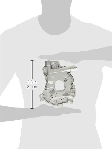 Melling M360 Oil Pump For Ford 5 4l Modular Engine