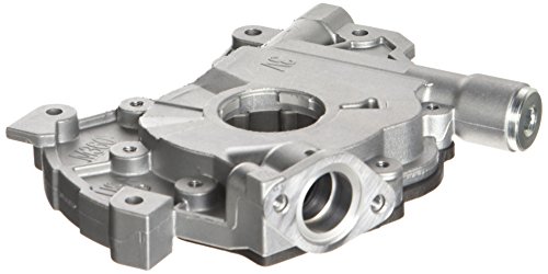 Melling M360 Oil Pump For Ford 5 4l Modular Engine