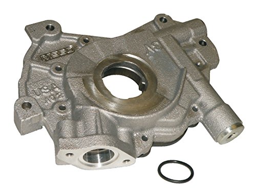 Melling M360 Oil Pump For Ford 5 4l Modular Engine