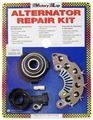Gma-04 Alternator Repair Kit For Delco Cs130d 124 To 140 Amp Alternators Fits 1981 2007 Gm Cars And Light Trucks 