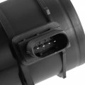 X Autohaux 0281002978 Car Mass Air Flow Sensor Meter Maf Airflow Replacement For Mercedes-benz Sprinter 2500 Base 3 0l V6