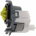 Dishwasher Drain Pump Motor Replacement For Whirlpool Kitchenaid Maytag Kenmore Amana Fits Wdp350paab0 Gu3600xtvy2 Gu2455xtss2 