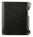 7-4984 A C Condenser For Dodge D R W Ram Series 
